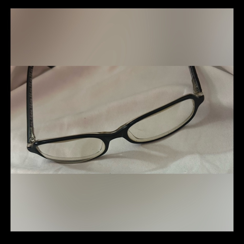 COACH PRESCRIPTION GLASSES